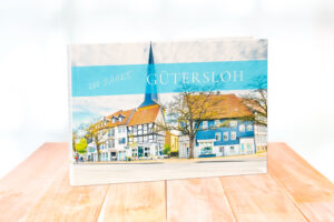 Buch 200 JAHRE GÜTERSLOH