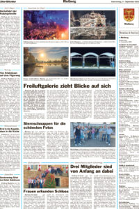 Guetersloh – Guetersloh 11.09.2025 – 22