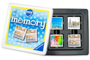 Memory offen von oen 200 JAHRE GÜTERSLOH mit Titel