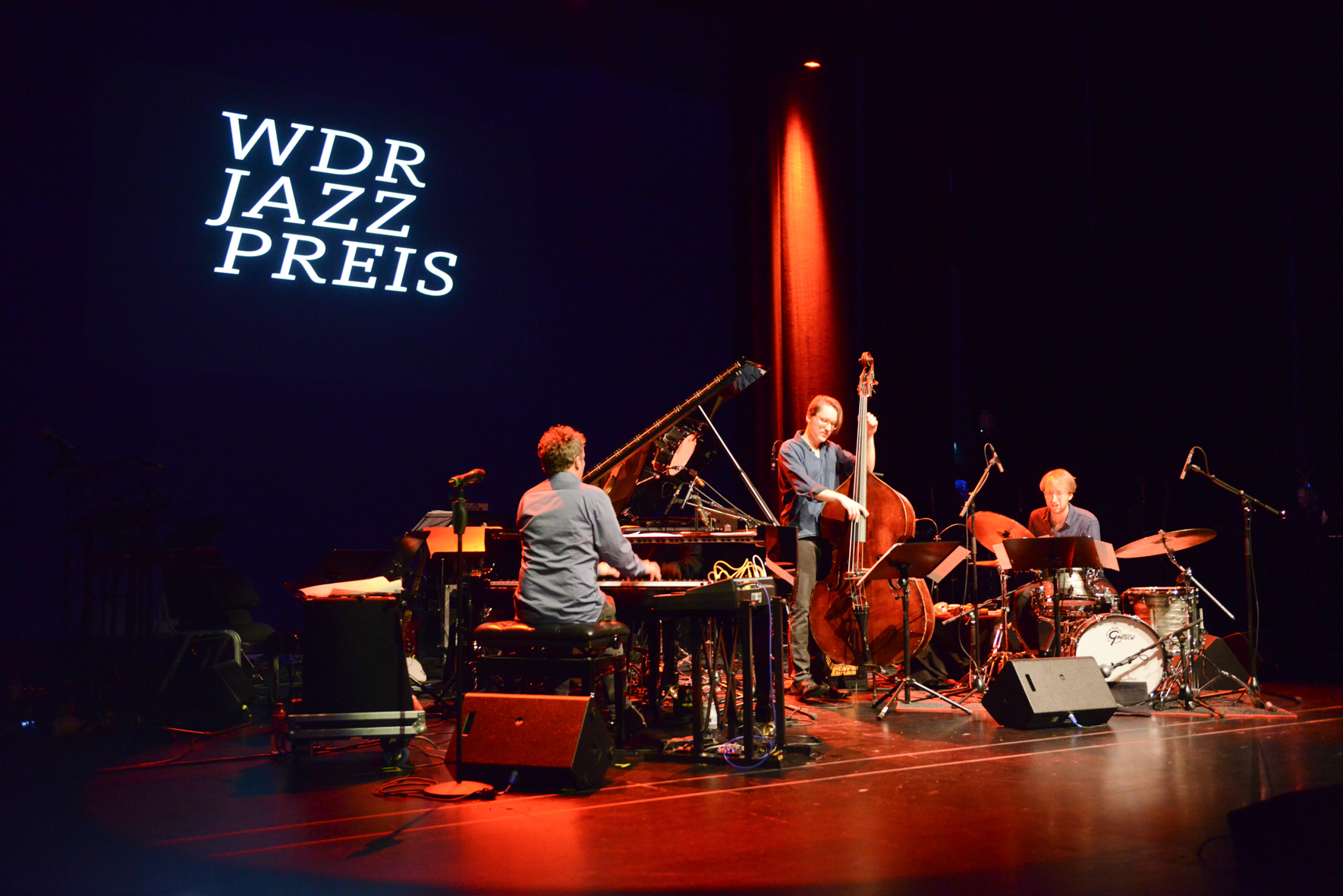 WDR3 Jazzpreis 2023
