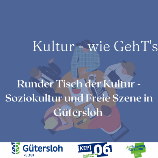 Runder Tisch der Kultur
