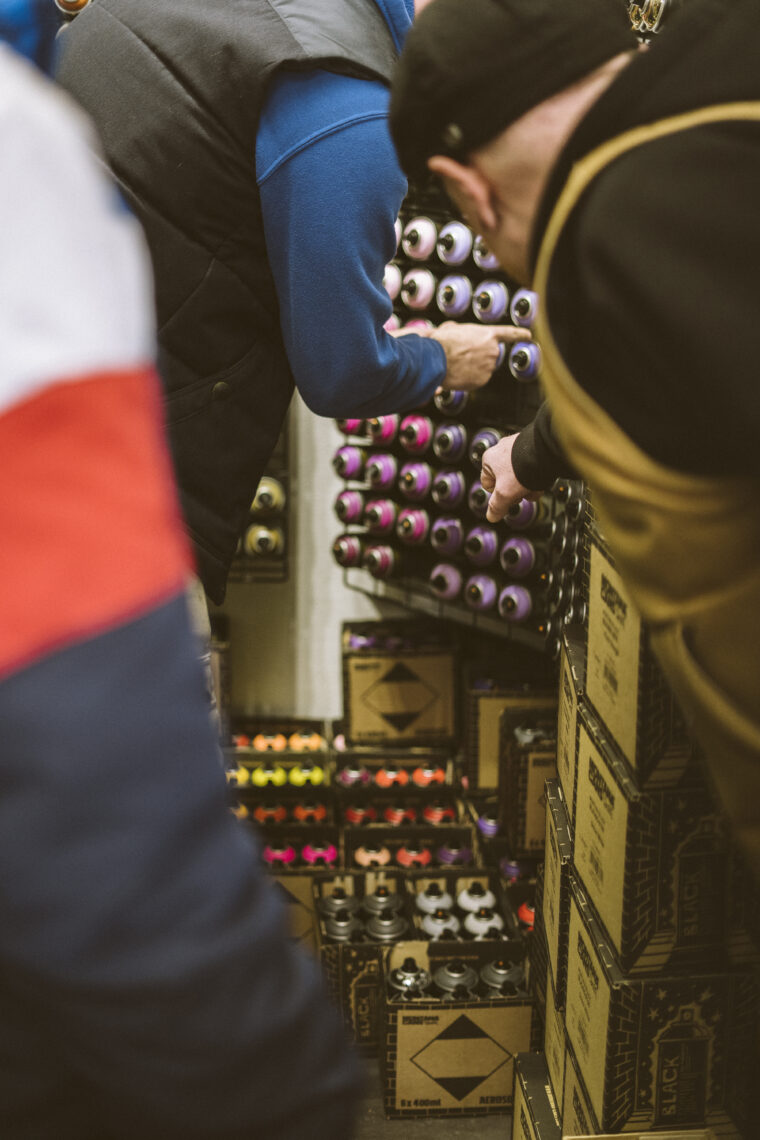 B.A.U.M. Preisverleihung 2022