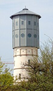 Wasserturm-guetersloh