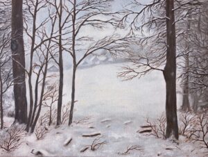 Winterlandschaft