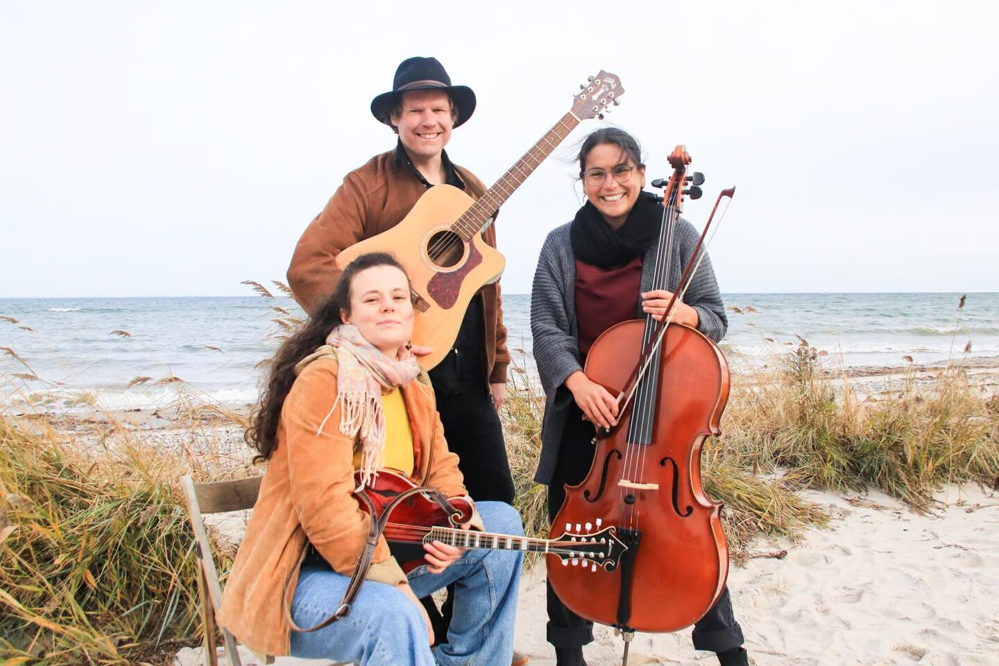 Weltstadtmusik - Elderland
