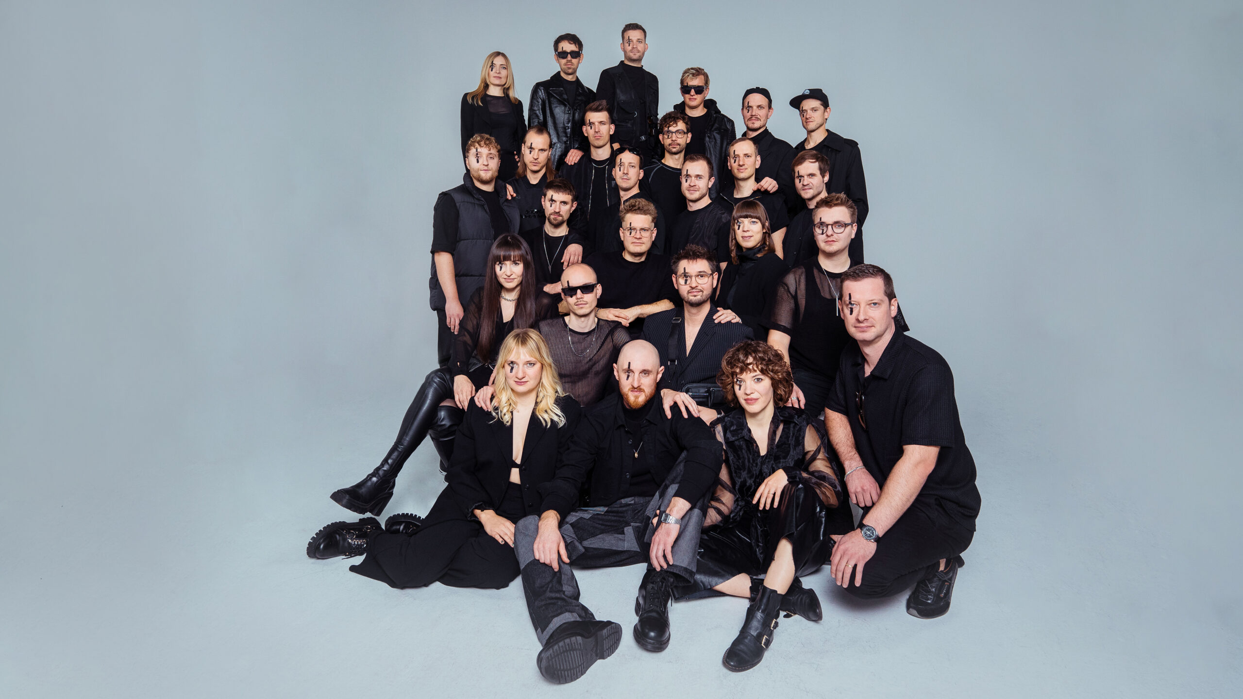 Jazzrausch Bigband by Sebastian Reiter - For Heaven´s Sake