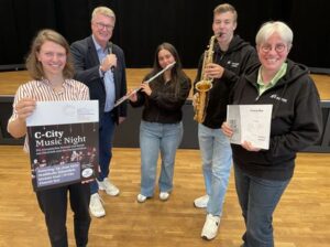 C-City Musicnight Ankündigung quer_web