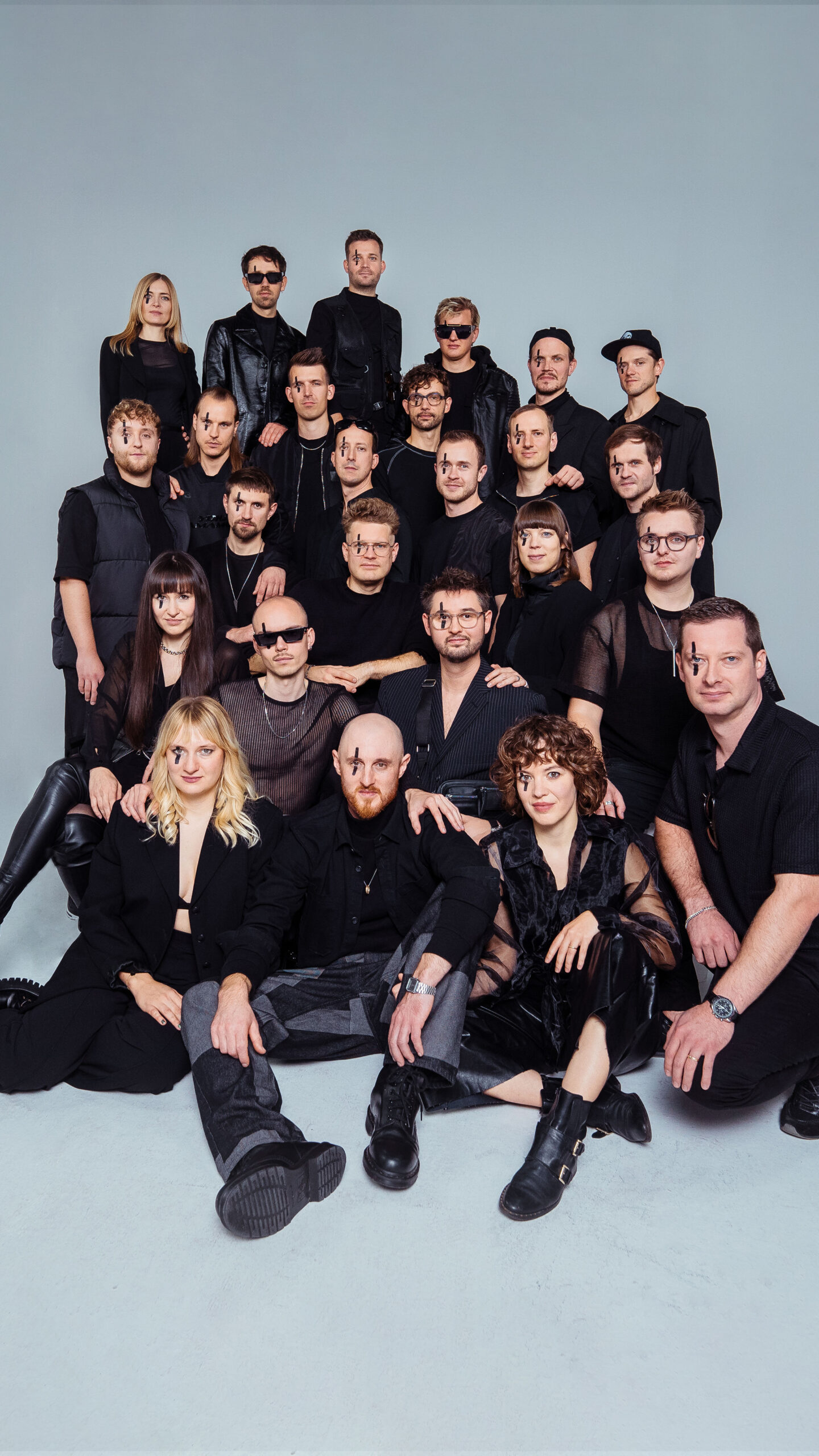 Jazzrausch Bigband - "For Heaven's Sake"