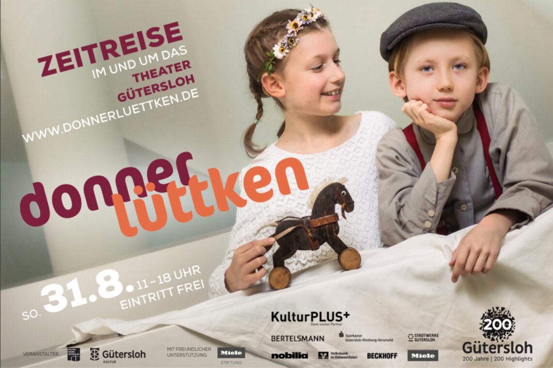donnerlüttken