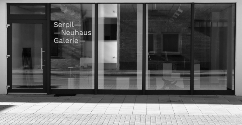 Connecting Europe - Europäische Amateurkunst in der Serpil-Neuhaus-Galerie