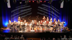 AFS Bigband 1