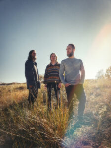 Emil Brandqvist Trio