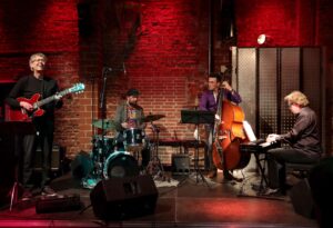 KiezJazz im April 2022