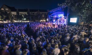 Woche der Kleinen Künste (Bild: Kulturgemeinschaft Dreiecksplatz e. V.)