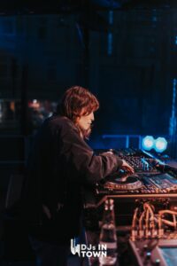 09-14 DJ’s in Town GT-1