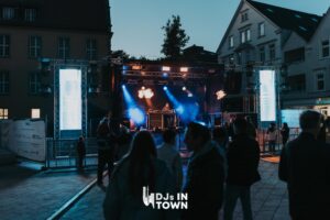 09-14 DJ’s in Town GT-3