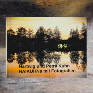HAIKU – Band 4