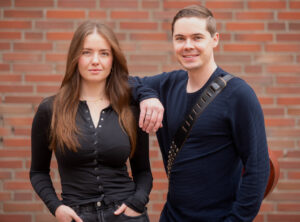Hanna und Max