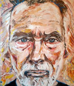Klaus Voormann