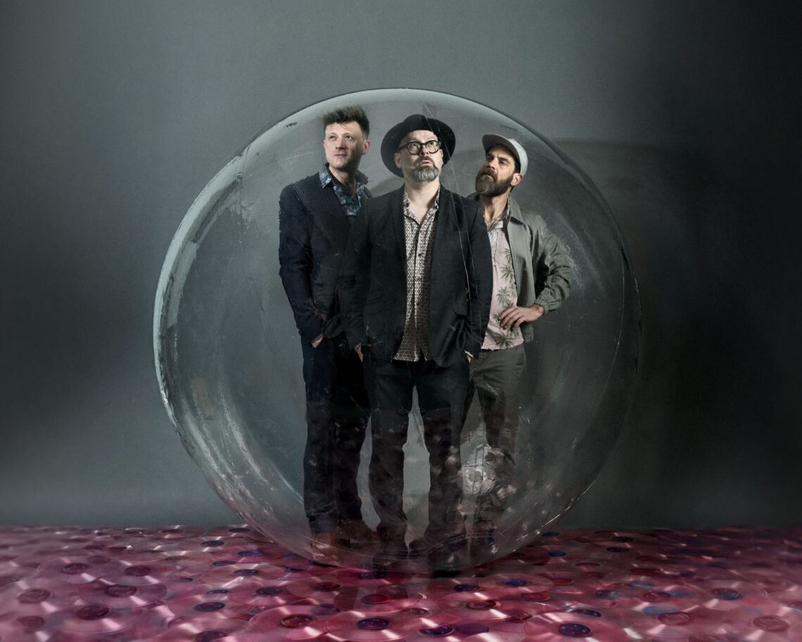 Matti Klein Soul Trio © JM Jorissen