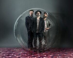 Matti Klein Soul Trio © JM Jorissen