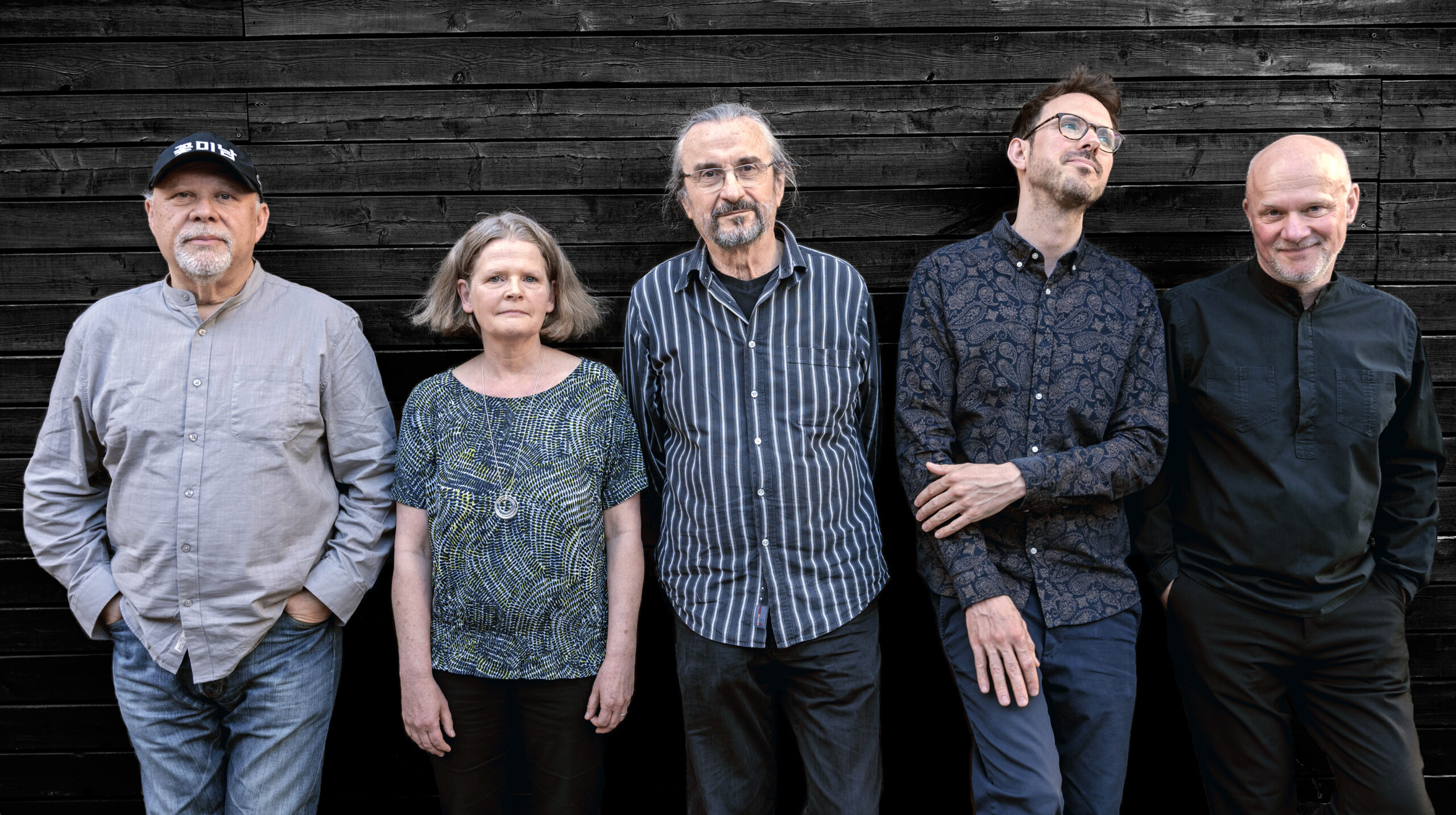 Jazz in Gütersloh | Norbert Dömling's Flying Spices