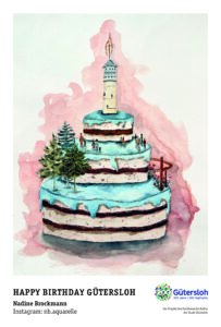 City Lights 2025_Nadine Brockmann