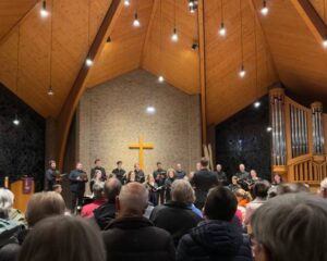 Konzert-Vokalensemble-Seicento-vocale