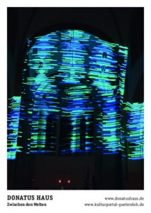 City Lights 2025_Donatus Haus