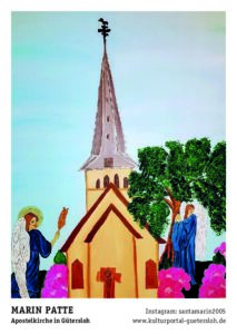 City Lights 2025_Marin Patte