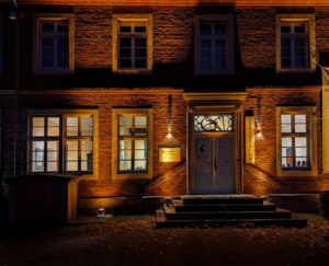 Galerie Haus Samson Kunstverein Druppe 13 e.V.