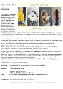 Im-Bann-von-Farbe-und-Form_Brigitte-Strauß-und-Ulrike-Gärtner_Ausstellung_20.03.-17.05.2026