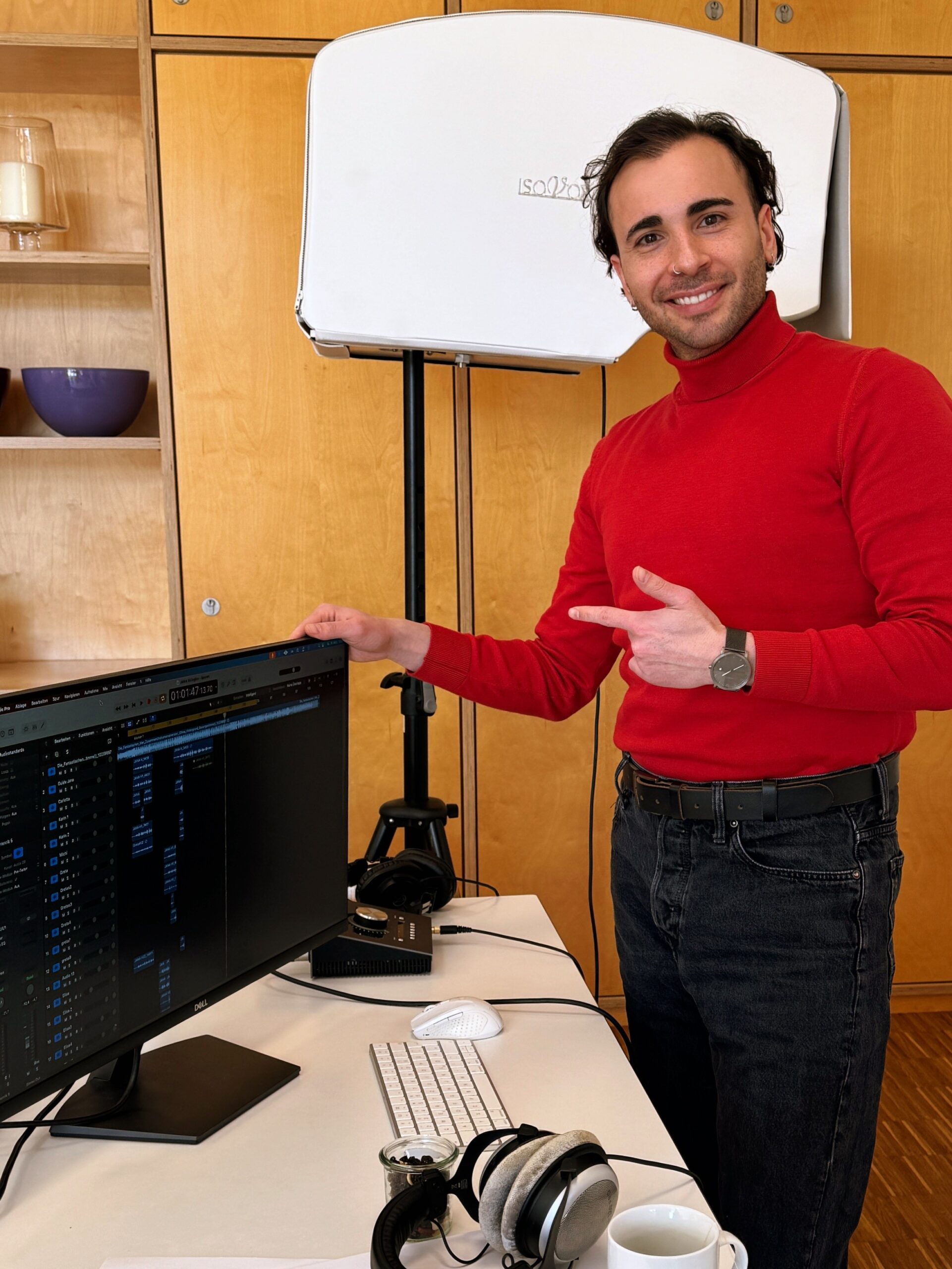 Kulturrucksack | Kreativer Musikworkshop