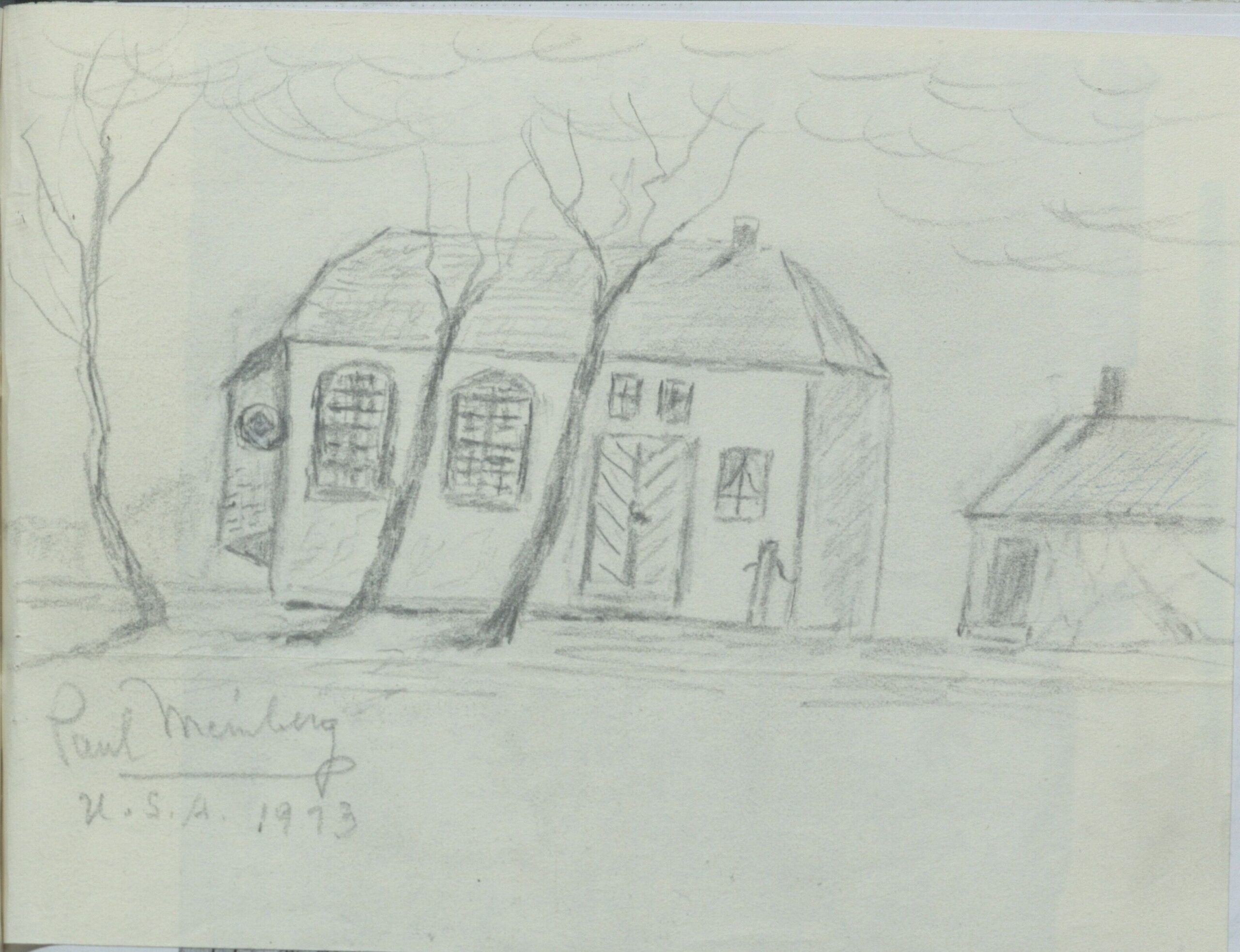 13. Geschichtswerkstatt: Spuren und Schicksale