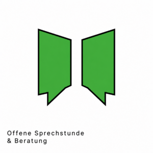 Kachel-Sprechstunde