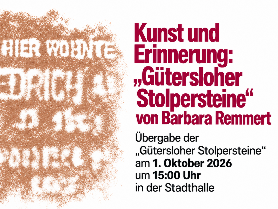 Stolpersteine