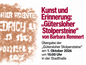 Stolpersteine