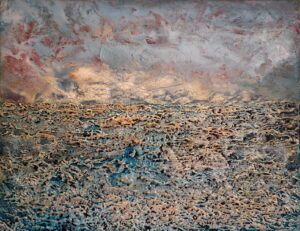 2026 Horizont 100x80cm