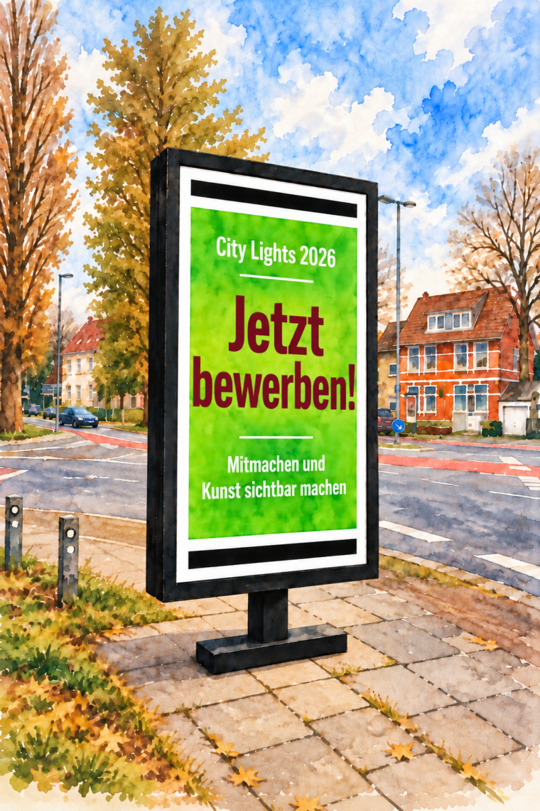 City Lights 2026