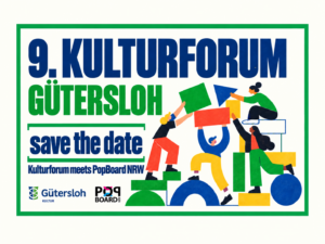9. Kulturforum in Gütersloh