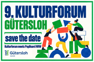 9. Kulturforum in Gütersloh