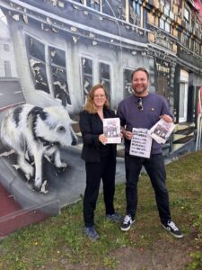 Urban Art Bingo